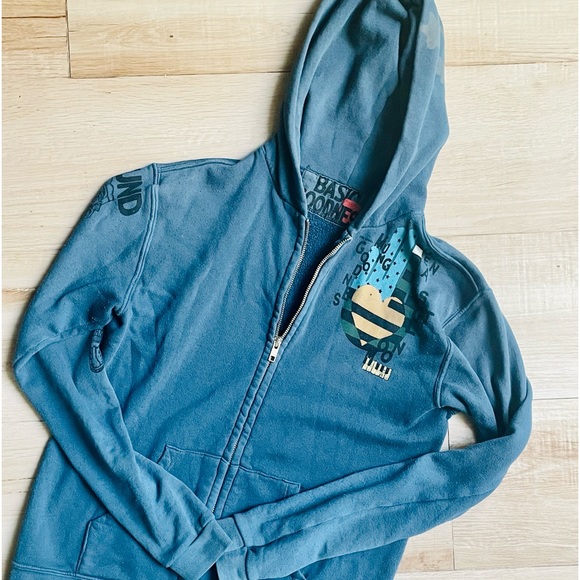 Free City Custom Hoodie S - Picture 2 of 8